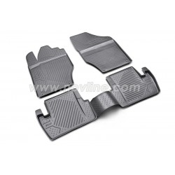 3D Patosnice PEUGEOT 308 2007-2014.